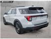 2026 Ford Explorer ST (Stk: NT132) in Kamloops - Image 4 of 25