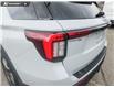 2026 Ford Explorer ST (Stk: NT132) in Kamloops - Image 11 of 25