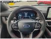 2026 Ford Explorer ST (Stk: NT132) in Kamloops - Image 14 of 25