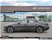 2026 Hyundai Sonata Preferred-Trend (Stk: A565298) in Brooklin - Image 3 of 25