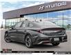 2026 Hyundai Sonata Preferred-Trend (Stk: A565298) in Brooklin - Image 4 of 25