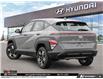 2026 Hyundai Kona 2.0L Preferred (Stk: U444537) in Brooklin - Image 4 of 26