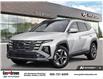 2026 Hyundai Tucson Preferred w/Trend Package (Stk: U456261) in Brooklin - Image 1 of 24