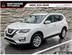 2018 Nissan Rogue SV (Stk: 805149) in North Vancouver - Image 1 of 24