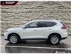 2018 Nissan Rogue SV (Stk: 805149) in North Vancouver - Image 3 of 24