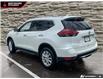 2018 Nissan Rogue SV (Stk: 805149) in North Vancouver - Image 4 of 24