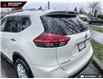 2018 Nissan Rogue SV (Stk: 805149) in North Vancouver - Image 10 of 24