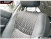 2018 Nissan Rogue SV (Stk: 805149) in North Vancouver - Image 19 of 24