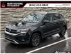 2024 Volkswagen Taos Comfortline (Stk: Z091928) in North Vancouver - Image 1 of 24