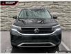 2024 Volkswagen Taos Comfortline (Stk: Z091928) in North Vancouver - Image 2 of 24