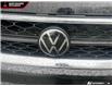 2024 Volkswagen Taos Comfortline (Stk: Z091928) in North Vancouver - Image 9 of 24