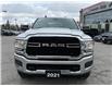 2021 RAM 2500 Big Horn (Stk: W9371) in Uxbridge - Image 2 of 19