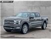 2026 Ford F-150 Platinum (Stk: 26AT2268) in Airdrie - Image 1 of 25
