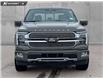 2026 Ford F-150 Platinum (Stk: 26AT2268) in Airdrie - Image 2 of 25