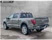 2026 Ford F-150 Platinum (Stk: 26AT2268) in Airdrie - Image 4 of 25
