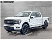 2026 Ford F-150 Lariat (Stk: 26AT0248) in Airdrie - Image 1 of 25