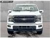 2026 Ford F-150 Lariat (Stk: 26AT0248) in Airdrie - Image 2 of 25