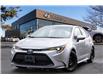 2021 Toyota Corolla  (Stk: P41834) in Ottawa - Image 1 of 21