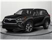 2021 Toyota Highlander XLE (Stk: N26103A) in Timmins - Image 1 of 12