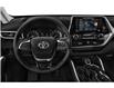 2021 Toyota Highlander XLE (Stk: N26103A) in Timmins - Image 4 of 12