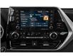 2021 Toyota Highlander XLE (Stk: N26103A) in Timmins - Image 7 of 12