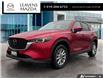 2025 Mazda CX-5 GS (Stk: 14-P0889) in London - Image 1 of 26