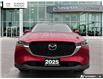 2025 Mazda CX-5 GS (Stk: 14-P0889) in London - Image 3 of 26