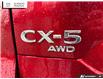2025 Mazda CX-5 GS (Stk: 14-P0889) in London - Image 26 of 26