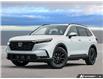 2026 Honda CR-V Sport (Stk: N7351) in Niagara Falls - Image 1 of 26
