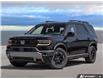 2026 Honda Passport TrailSport Touring (Stk: N7355) in Niagara Falls - Image 1 of 24