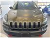 2016 Jeep Cherokee Trailhawk (Stk: 260106A) in Mississauga - Image 2 of 17