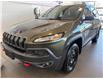 2016 Jeep Cherokee Trailhawk (Stk: 260106A) in Mississauga - Image 3 of 17