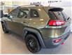2016 Jeep Cherokee Trailhawk (Stk: 260106A) in Mississauga - Image 5 of 17