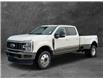 2026 Ford F-450 King Ranch (Stk: 0T6149) in Kamloops - Image 1 of 25