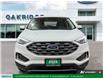 2022 Ford Edge  (Stk: U16575) in London - Image 2 of 29