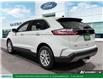 2022 Ford Edge  (Stk: U16575) in London - Image 4 of 29