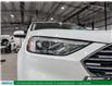 2022 Ford Edge  (Stk: U16575) in London - Image 9 of 29