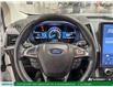 2022 Ford Edge  (Stk: U16575) in London - Image 17 of 29