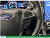 2022 Ford Edge  (Stk: U16575) in London - Image 20 of 29
