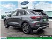 2025 Ford Escape PHEV (Stk: Q16571) in London - Image 4 of 29