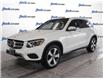2019 Mercedes-Benz GLC 300 Base (Stk: L3060A) in London - Image 1 of 25
