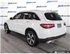 2019 Mercedes-Benz GLC 300 Base (Stk: L3060A) in London - Image 4 of 25
