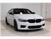 2019 BMW M5 Competition (Stk: ARUC963) in Calgary - Image 3 of 30
