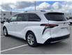 2024 Toyota Sienna Limited 7-Passenger (Stk: 12108108A) in Concord - Image 12 of 18