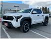 2024 Toyota Tacoma Base (Stk: W7026) in Cobourg - Image 1 of 26