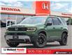 2026 Honda Passport TrailSport Touring (Stk: WN26350) in Welland - Image 1 of 24
