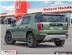 2026 Honda Passport TrailSport Touring (Stk: WN26350) in Welland - Image 4 of 24