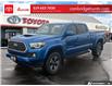 2018 Toyota Tacoma SR5 (Stk: 2602481) in Cambridge - Image 1 of 24