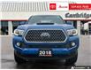 2018 Toyota Tacoma SR5 (Stk: 2602481) in Cambridge - Image 2 of 24
