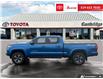 2018 Toyota Tacoma SR5 (Stk: 2602481) in Cambridge - Image 3 of 24